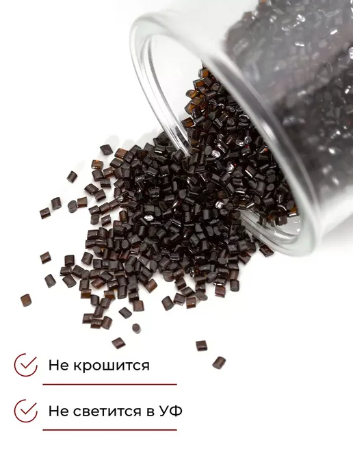 SLAVIC HAIR Сompany Гелевый итальянский кератин для наращивания волос 25 г, 25 г, фото 5