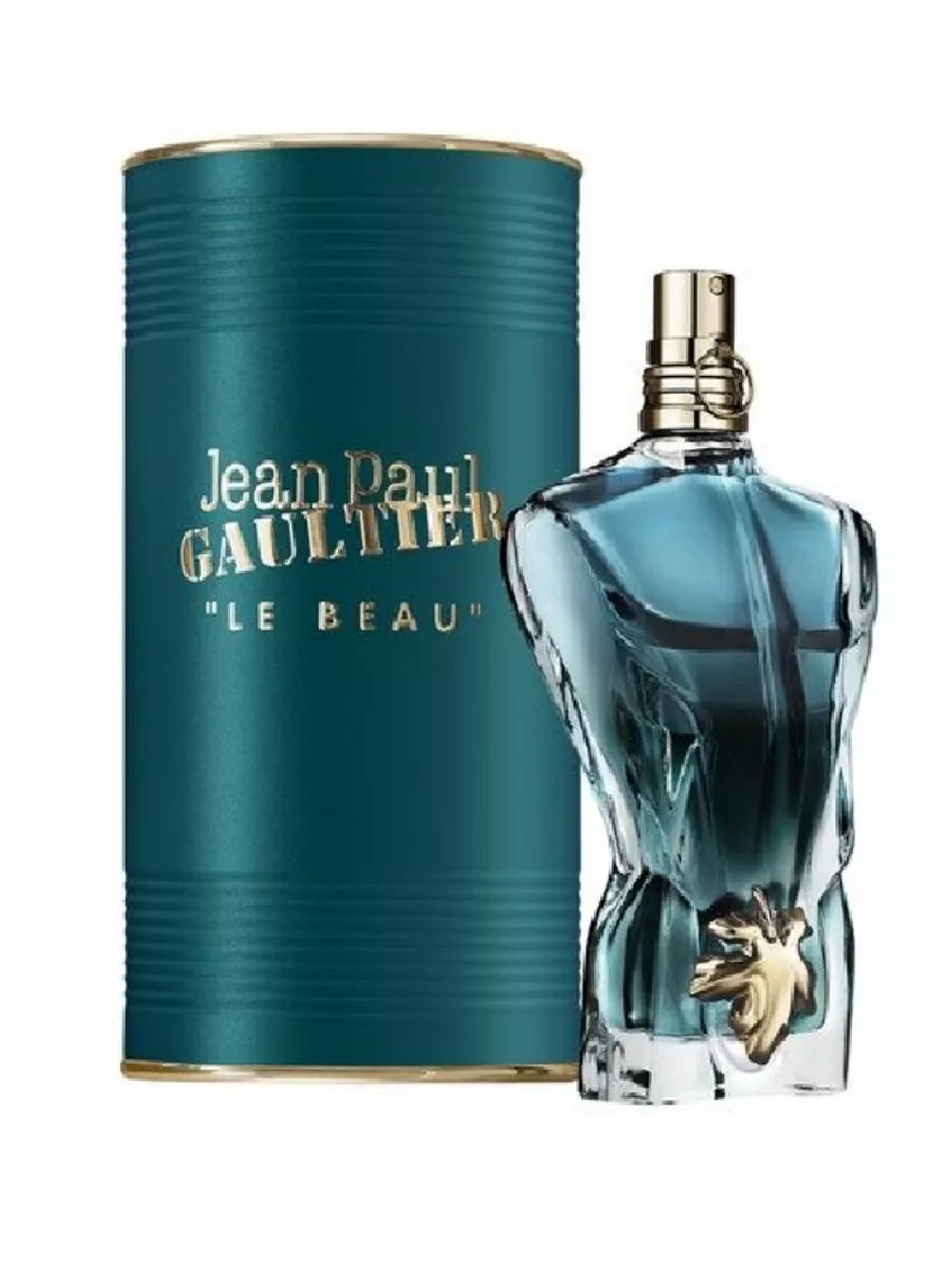 Gaultier unisex perfume online