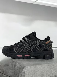 Кроссовки детские летние Asics 242485167 купить за 2 620 ₽ в интернет-магазине Wildberries