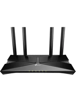 Беспроводной роутер TP-LINK ARCHER AX10 TP-Link 242491926 купить за 5 001 ₽ в интернет-магазине Wildberries