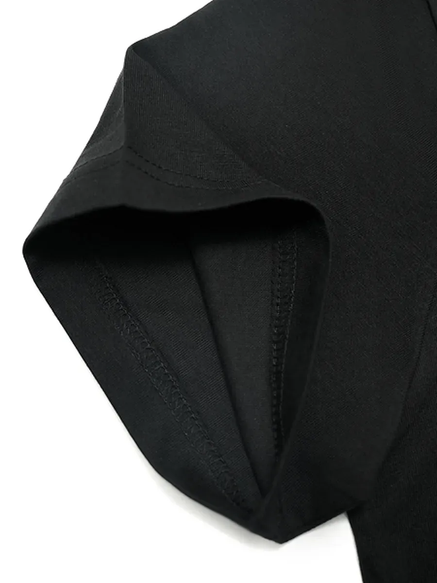 Футболка Volcom бутлег