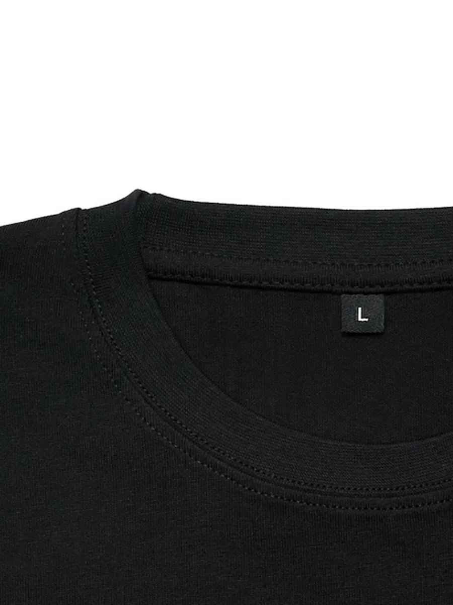 Футболка Well Done