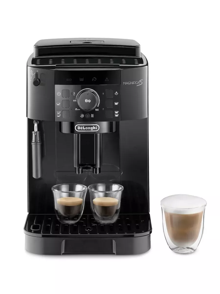 Delonghi magnifica eco best sale