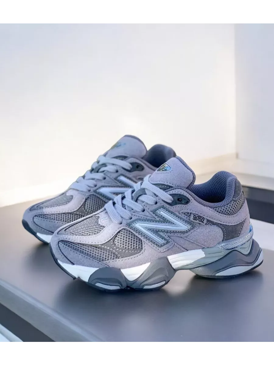 Кроссовки детские летние NB