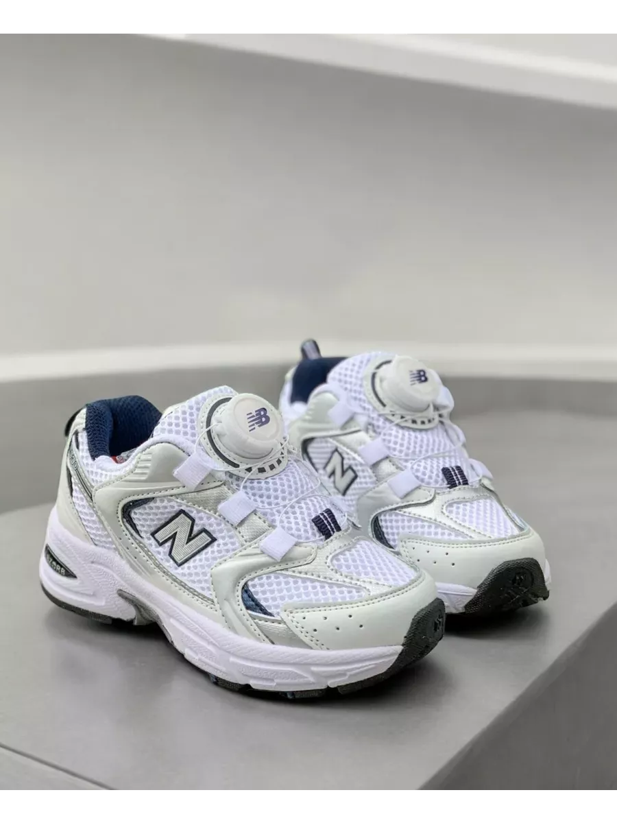 Кроссовки детские летние NB
