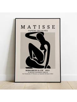 Постер MATISSE