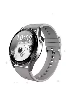 Электронные смарт-часы Watch 2 Pro TECNO 242509307 купить за 1 632 ₽ в интернет-магазине Wildberries