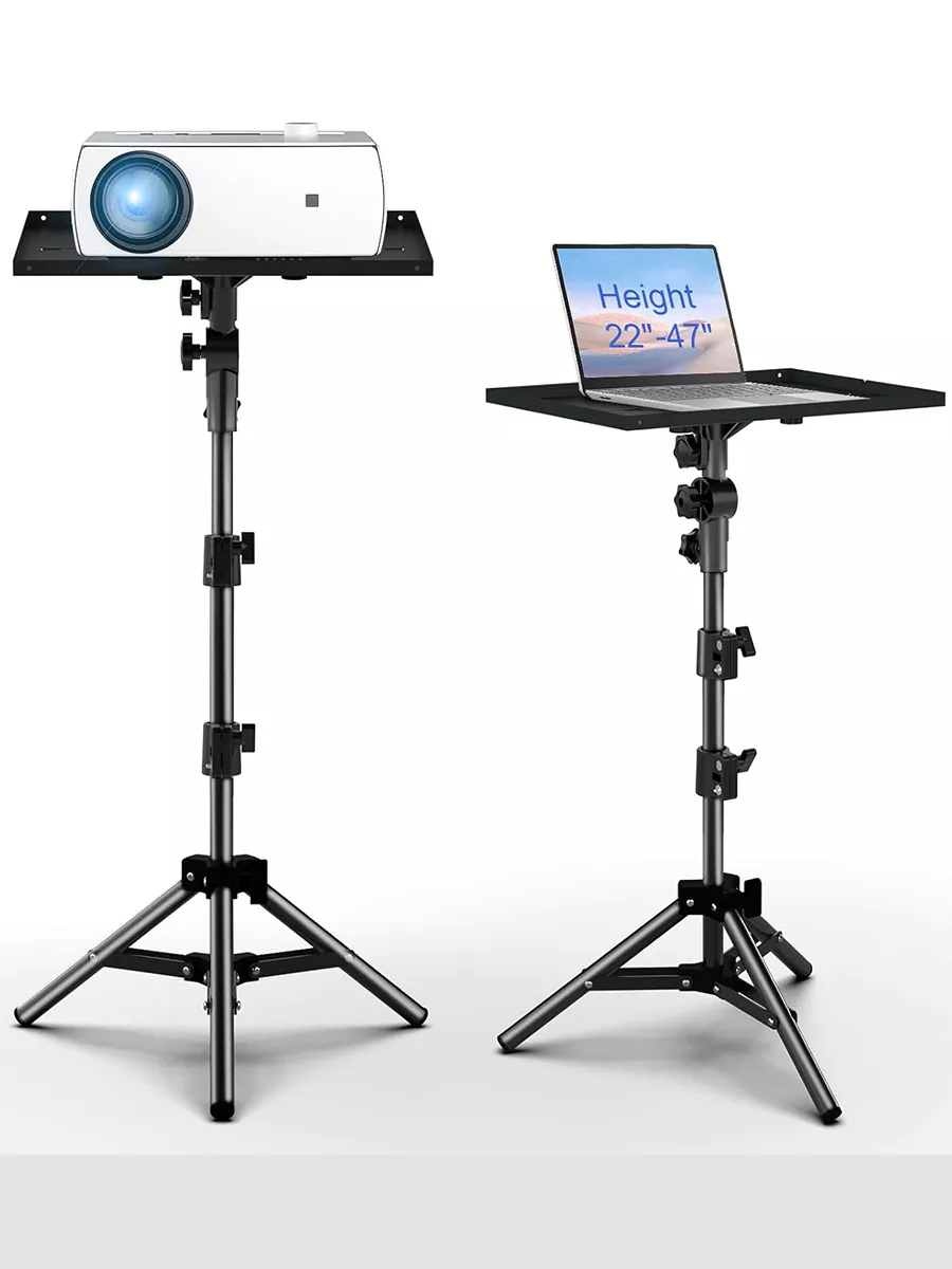 кронштейн для проектора 22"-47", регулируемый по высоте