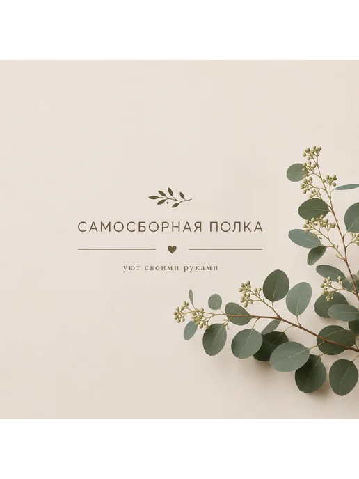 GreenWood Russia Полочка под специи, универсальная, коричневый, фото 6