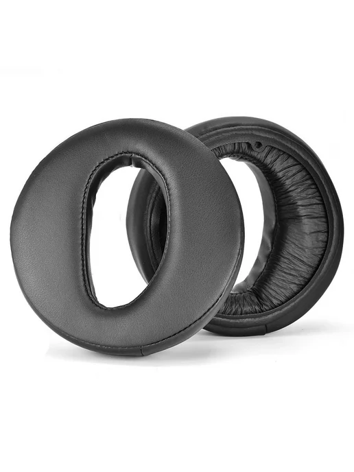 MyPads Амбушюры для наушников Sony MDR-Z7, черный