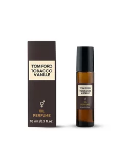 Дубайский тестер Tom Ford Tabaco vanille 10 мл