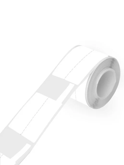 Vell Этикетки (с чипом ) для Puty Q20, (30х40) 180 шт, 30x40, 130 шт, фото 7
