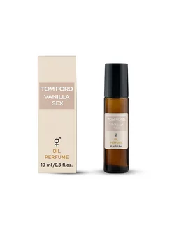 Дубайский тестер Tom Ford Vanilla Sex 10 мл