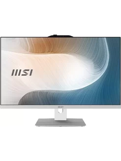 Моноблок 27" Intel Core 3 100U 1.2ГГц БезOS 8Гб 512Гб