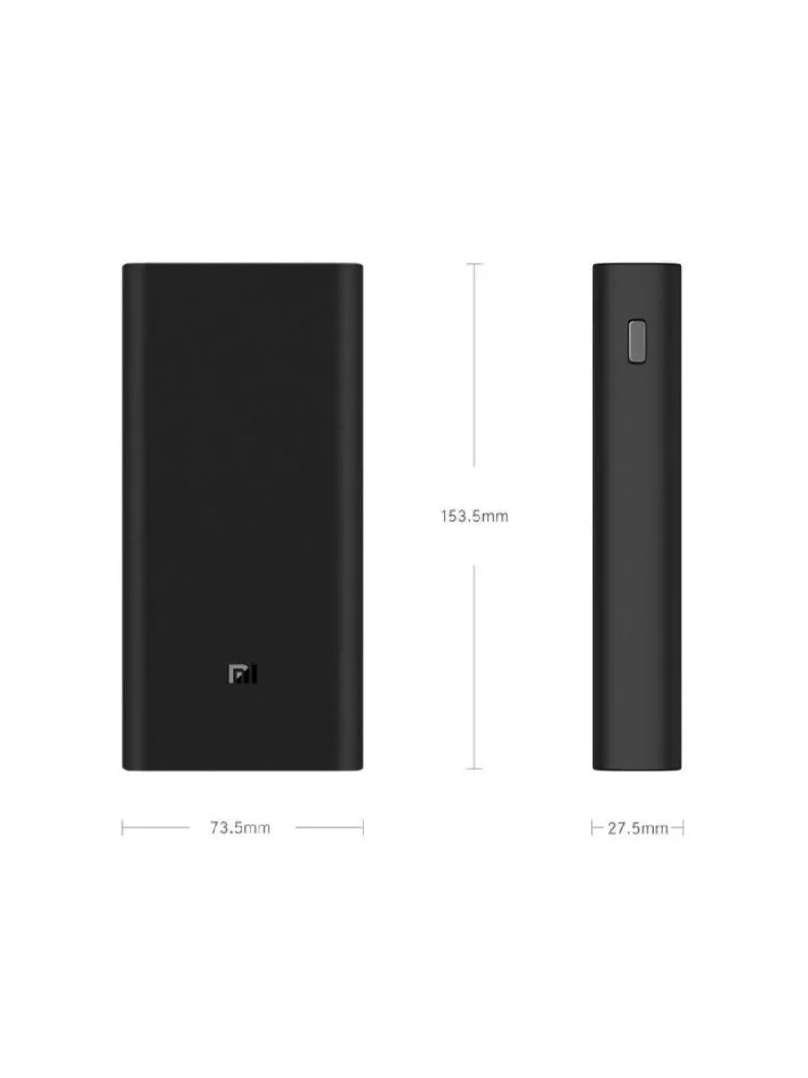 Plm07zm Power Bank Xiaomi Купить