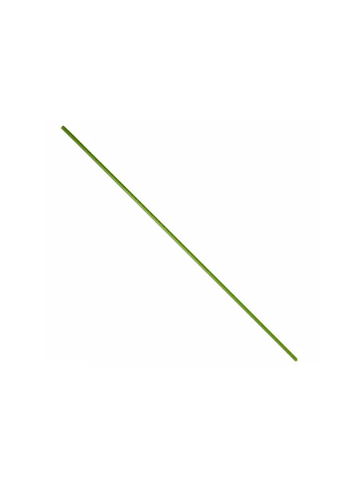 Green Apple Поддержка металл в пластике 90см ø 8мм 5шт, 5 шт, фото 2