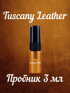 Tuscany Leather отливант 3 мл