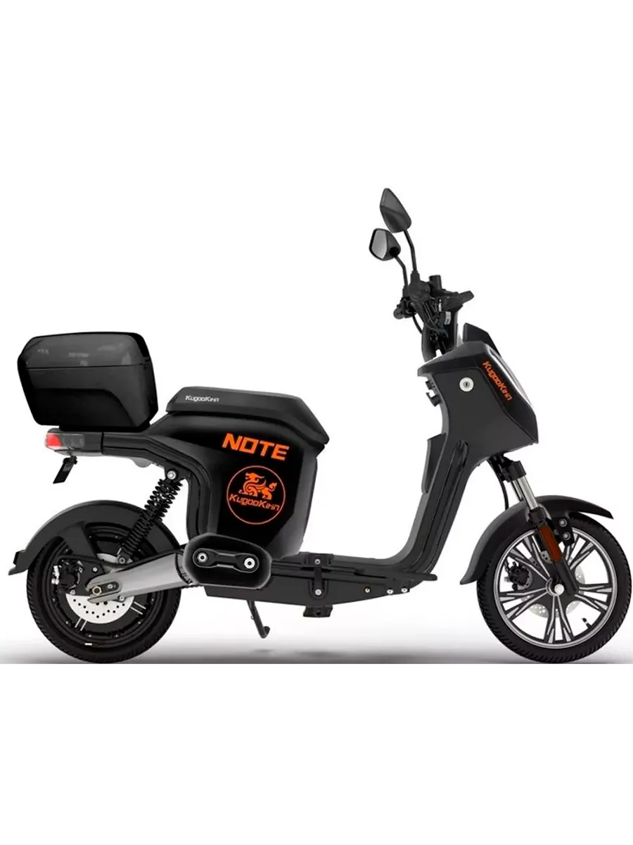 Электросамокат Kirin Max Speed...
