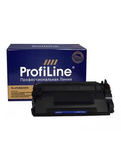 ProfiLine PL_CF259X/057H Картридж лазерный 10000 стр черный ProfiLine 242588180 купить за 2 205 ₽ в интернет-магазине Wildberries