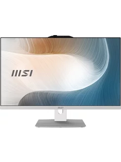 Моноблок 27" Intel Core 3 100U 1.2ГГц БезOS 16Гб 512Гб