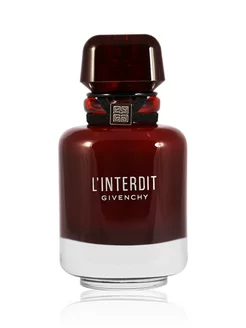 L'Interdit Eau De Parfum Rouge 80 мл масляные