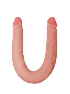 Двусторонний фаллоимитатор - 44 см. lola games 242622532 купить за 894 ₽ в интернет‑магазине Wildberries