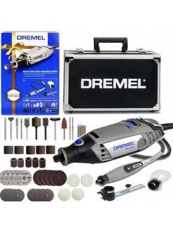 Гравировальная бормашина 3000-3 45 (F0133000VF) Dremel 242626103 купить за 23 672 ₽ в интернет-магазине Wildberries