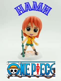 Ван Пис фигурки аниме Нами ONE PIECE