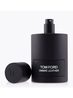 духи tom ford ombre leather 100мл