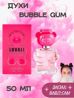 Москино Bubble Gum 100 мл Баббл Гам