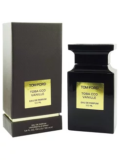 Tom Ford Tobacco Vanille 100мл Том Форд Тобако Ваниль