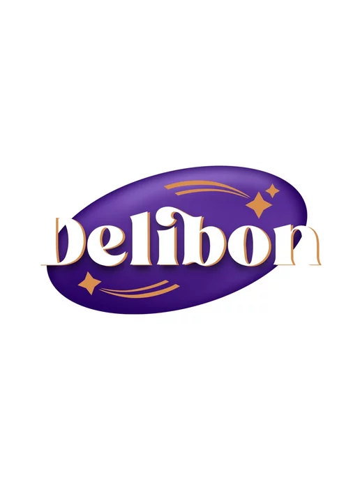 Delibon Какао напиток растворимый, витаминизированный, 500г, 500 г, фото 2