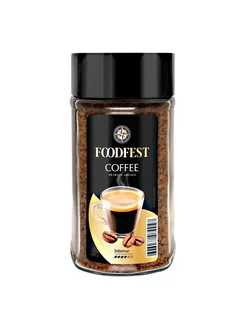 Кофе Arabica Aroma растворимый сублимированный, 190г FOODFEST 242677101 купить за 551 ₽ в интернет-магазине Wildberries