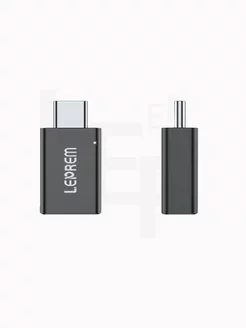 Переходник TYPE-C на USB OTG для ноутбука, телефона