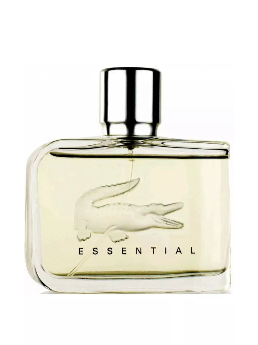 Туалетная вода lacoste essential. Туалетная вода lacoste essential. Туалетная вода мужская lacoste essential 125мл. Edt. Pour homme 125 ml.