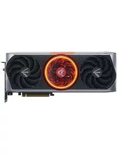 RTX 4080 SUPER Advanced OC 16GB Графическая карта Colorful 242687145 купить за 164 170 ₽ в интернет-магазине Wildberries