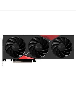 RTX 4060 Ti 8G Графическая карта Colorful 242714289 купить за 61 266 ₽ в интернет-магазине Wildberries