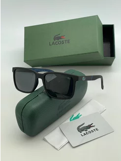 Солнцезащитные очки Lacoste СМД SHOP 242717110 купить за 1 958 ₽ в интернет-магазине Wildberries