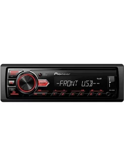 Автомобильная магнитола Pioneer MVH-85UB Pioneer 242728343 купить за 5 907 ₽ в интернет-магазине Wildberries