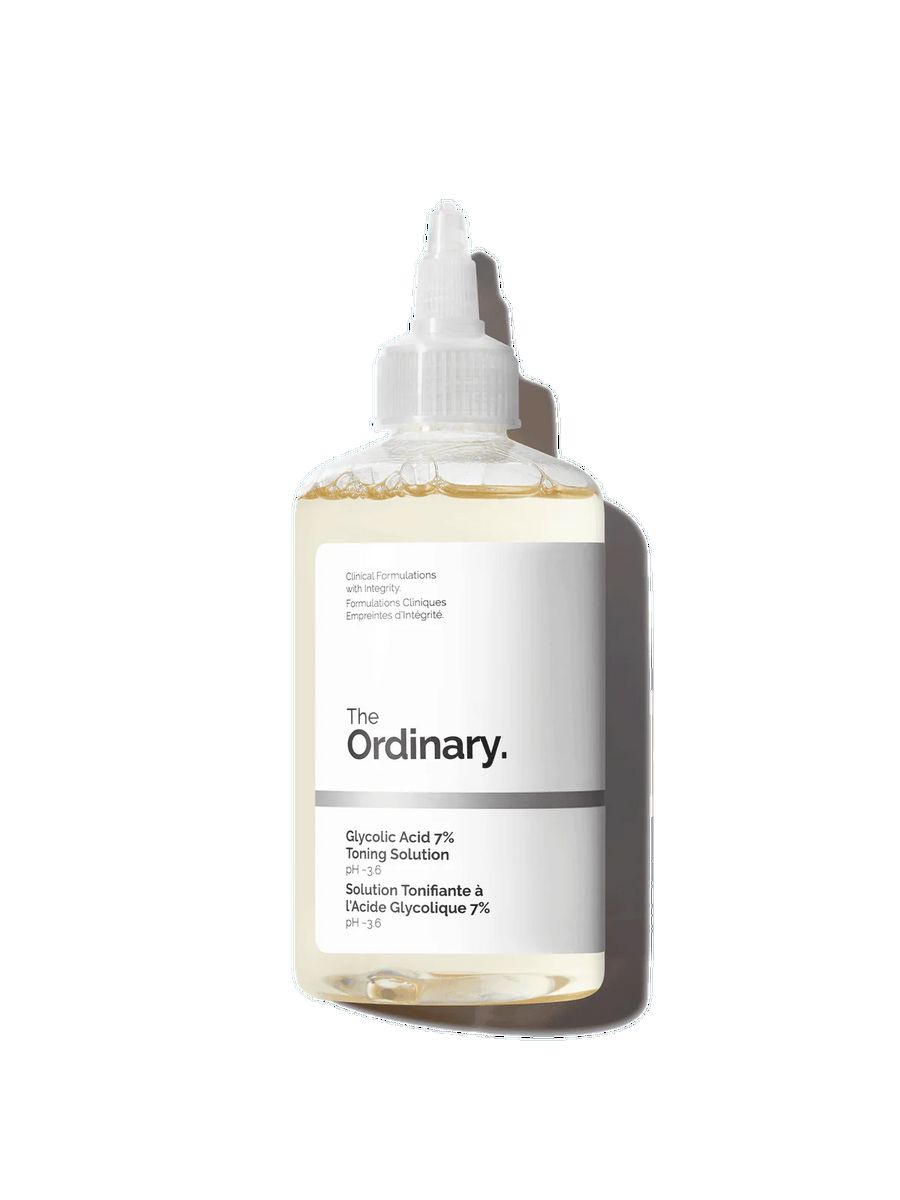 The ordinary glycolic 7. Glycolic acid 7 % какие есть.