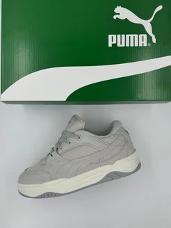 Кроссовки Puma 180 tones кеды скейтерские