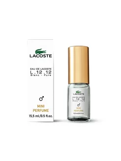 Духи Lacoste L.12.12 Blanc Pure 15,5мл