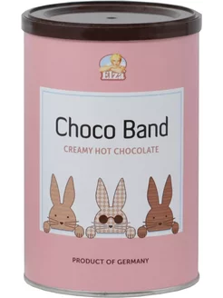 Горячий шоколад Choco Band 250гр