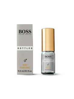 Духи мужские Hugo Boss Bottled 15,5мл