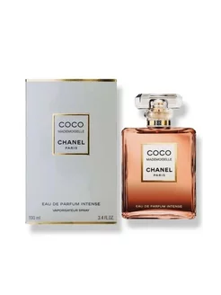 CHANEL COCO MADEMOISELLE INTENSE 100 мл