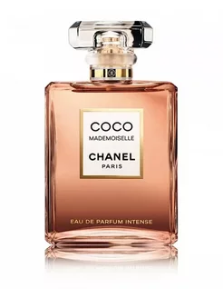 Coco Mademoiselle intense