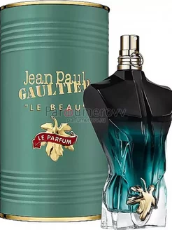 Jean Paul Gaultier Le Beau Le Parfum мужские духи