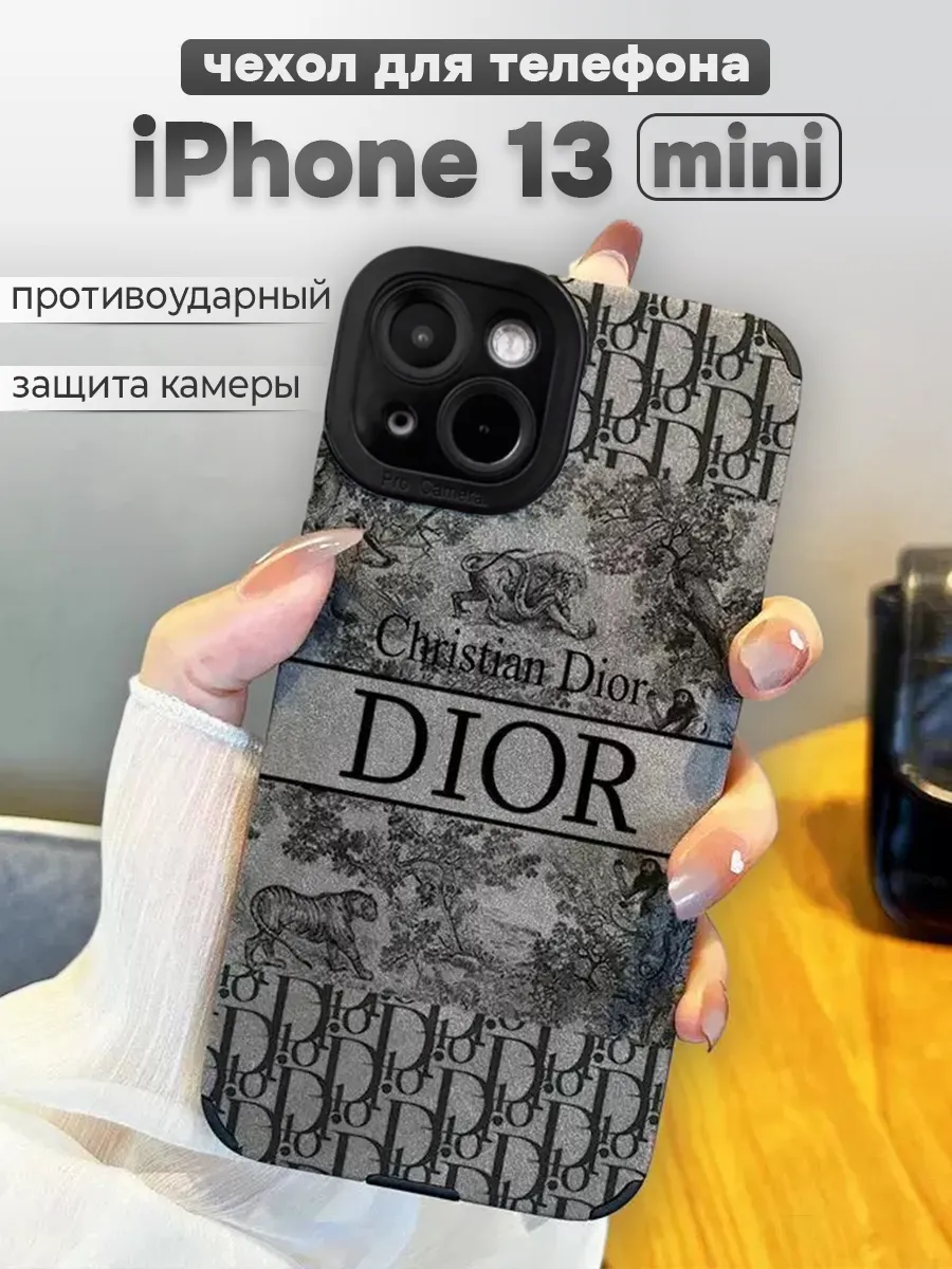 Чехол на iPhone 13 mini