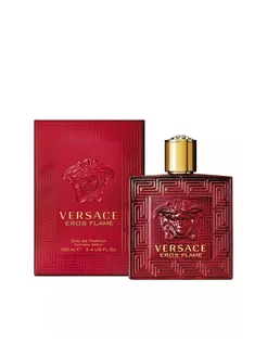 Versace Eros Flame 100мл