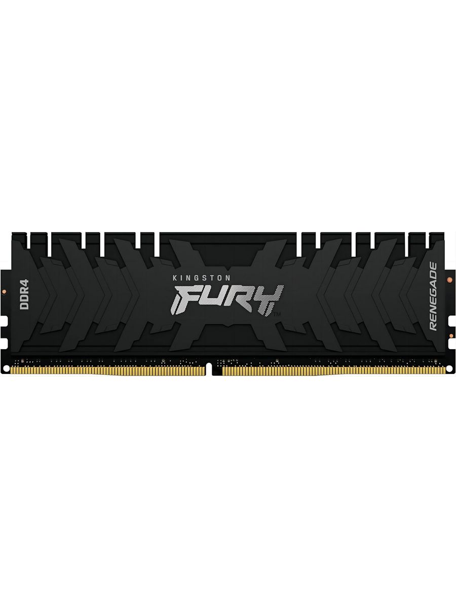 Kingston renegade ddr4 16gb